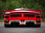 Ferrari FXX Evoluzione 2007 года